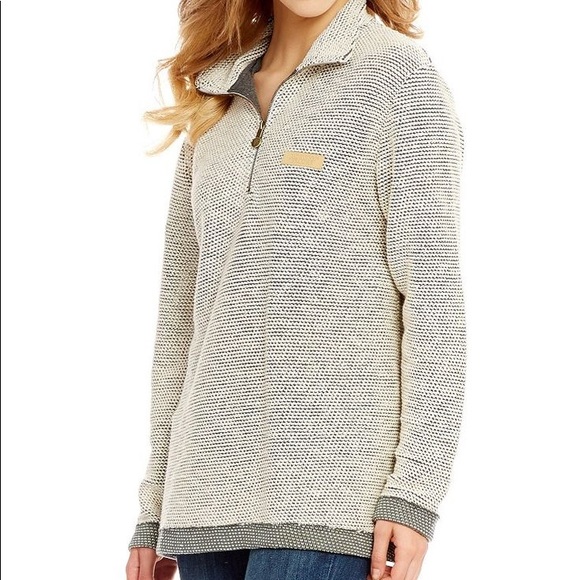 jadelynn brooke pullover